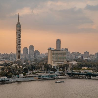 Cairo