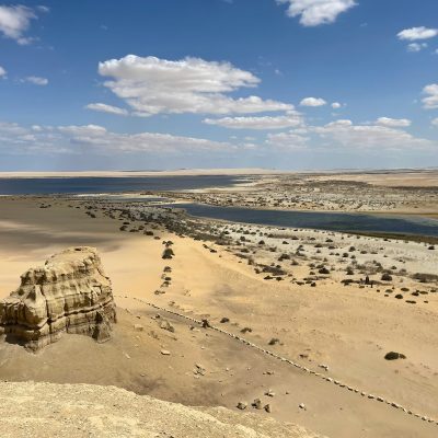 Fayoum