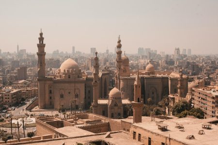 Exploring Egypt’s Hidden Gems