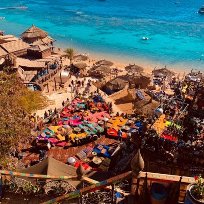 Sharm El Sheikh