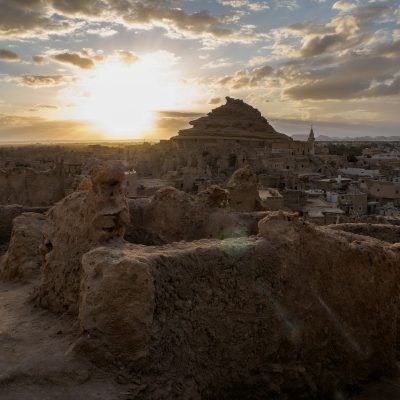 Siwa Oasis