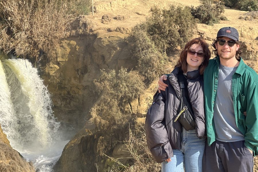 Valley of Whales and Wadi El Rayan Day Trip from Cairo