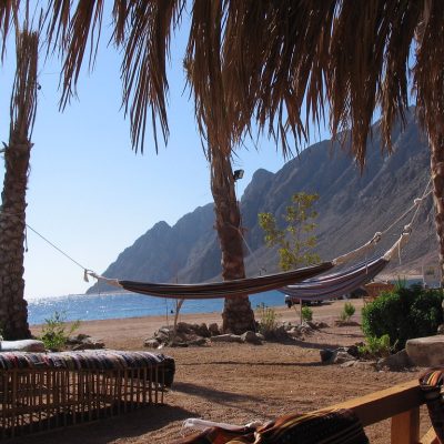 Dahab